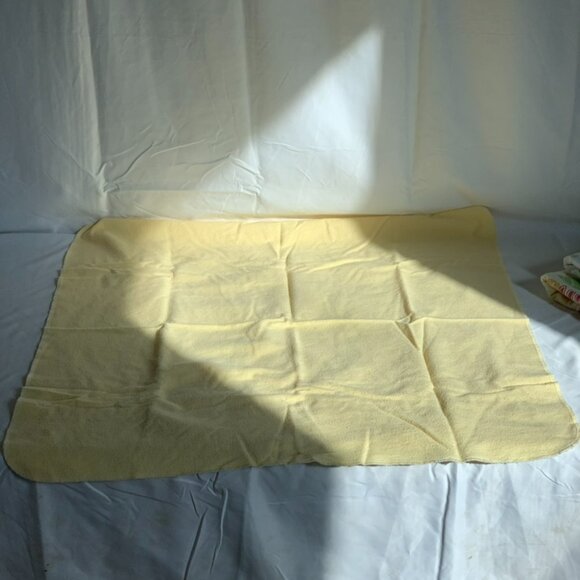 Set of 3 100% Organic Cotton Swaddle Blankets for Baby - Picture 4 of 6